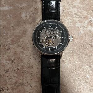 Relic by Fossil mechanical watch